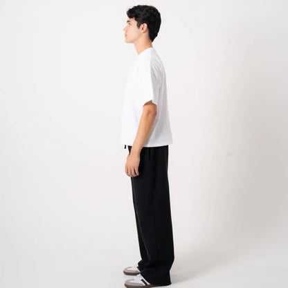 300 GSM 'White and Black' Core Tee V2 (Bundle)