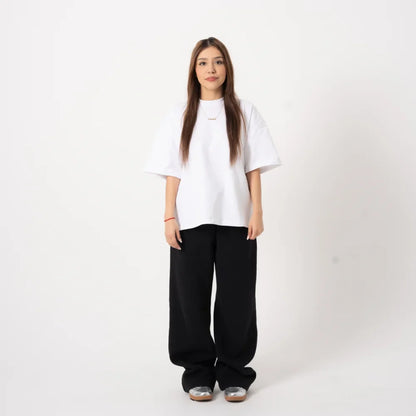 300 GSM 'White and Black' Core Tee V2 (Bundle)