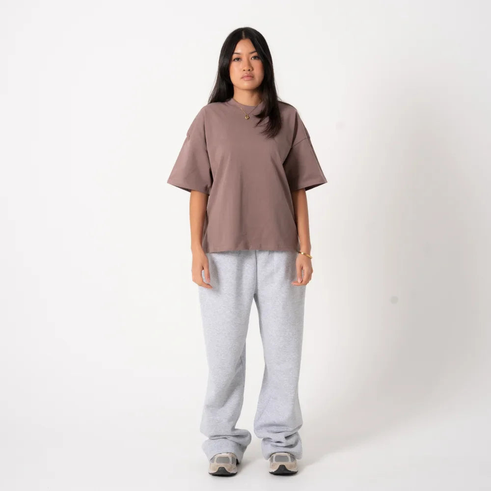 300 GSM 'Clay' Core Tee V2