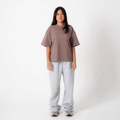 300 GSM 'Clay' Core Tee V2