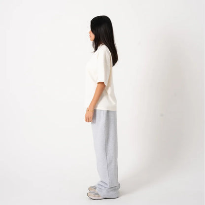 300 GSM 'Cream' Core Tee V2