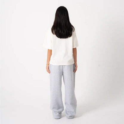 300 GSM 'Cream' Core Tee V2