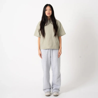 300 GSM 'Matcha' Core Tee V2
