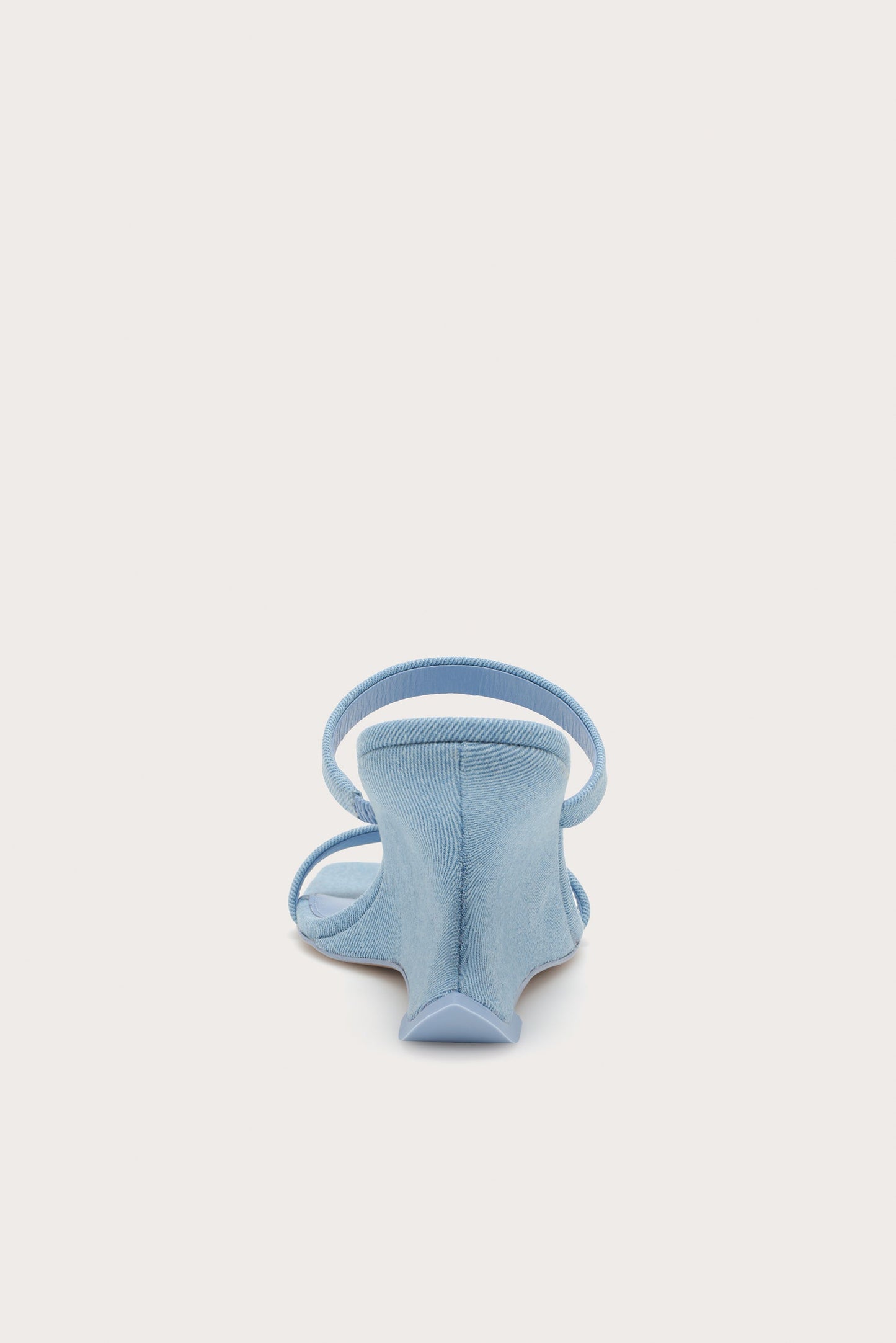 RAVEN SANDAL - VINTAGE BLUE