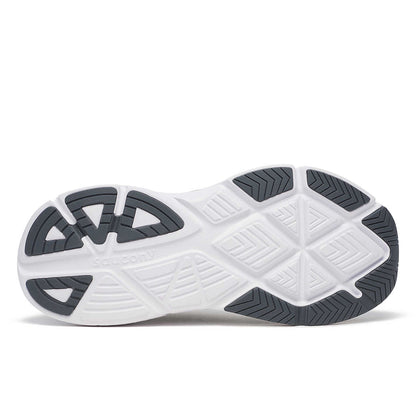 Women's Guide 18 WIDE| Black/White