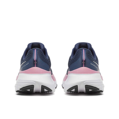 Women's Guide 18 | Navy/Orchid