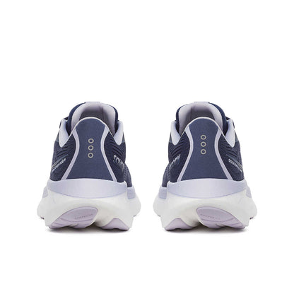 Women's Ride 18 | Navy/Aster