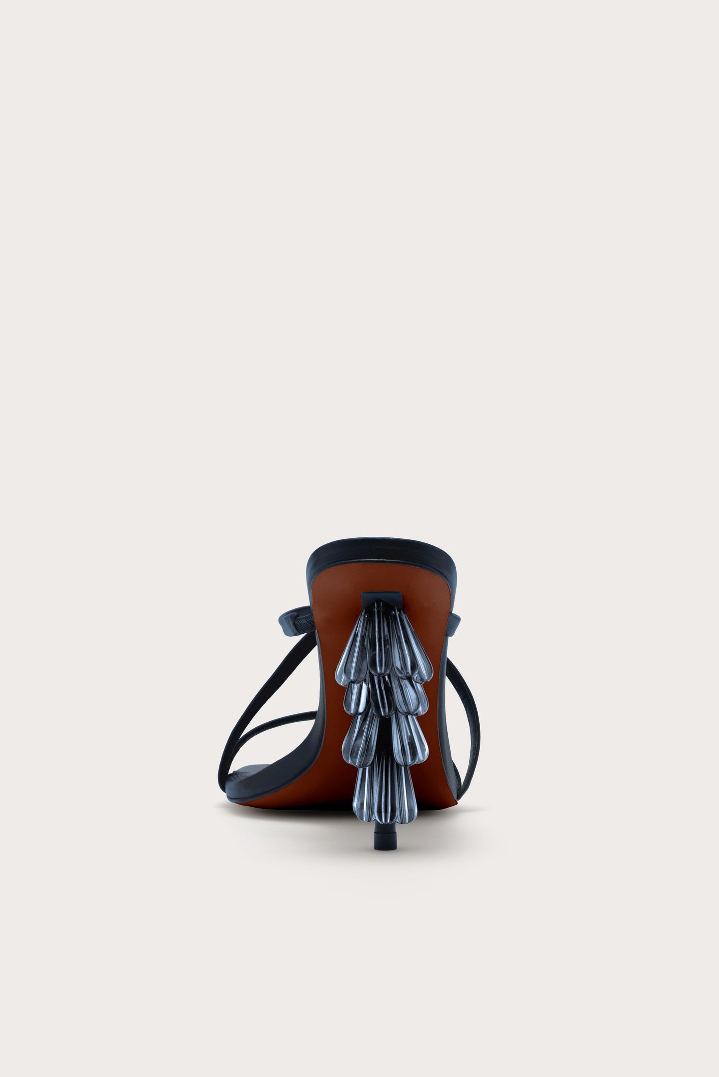 SAGE SANDAL - TIDE