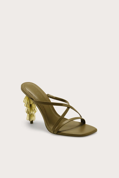 SAGE SANDAL - ROSEMARY