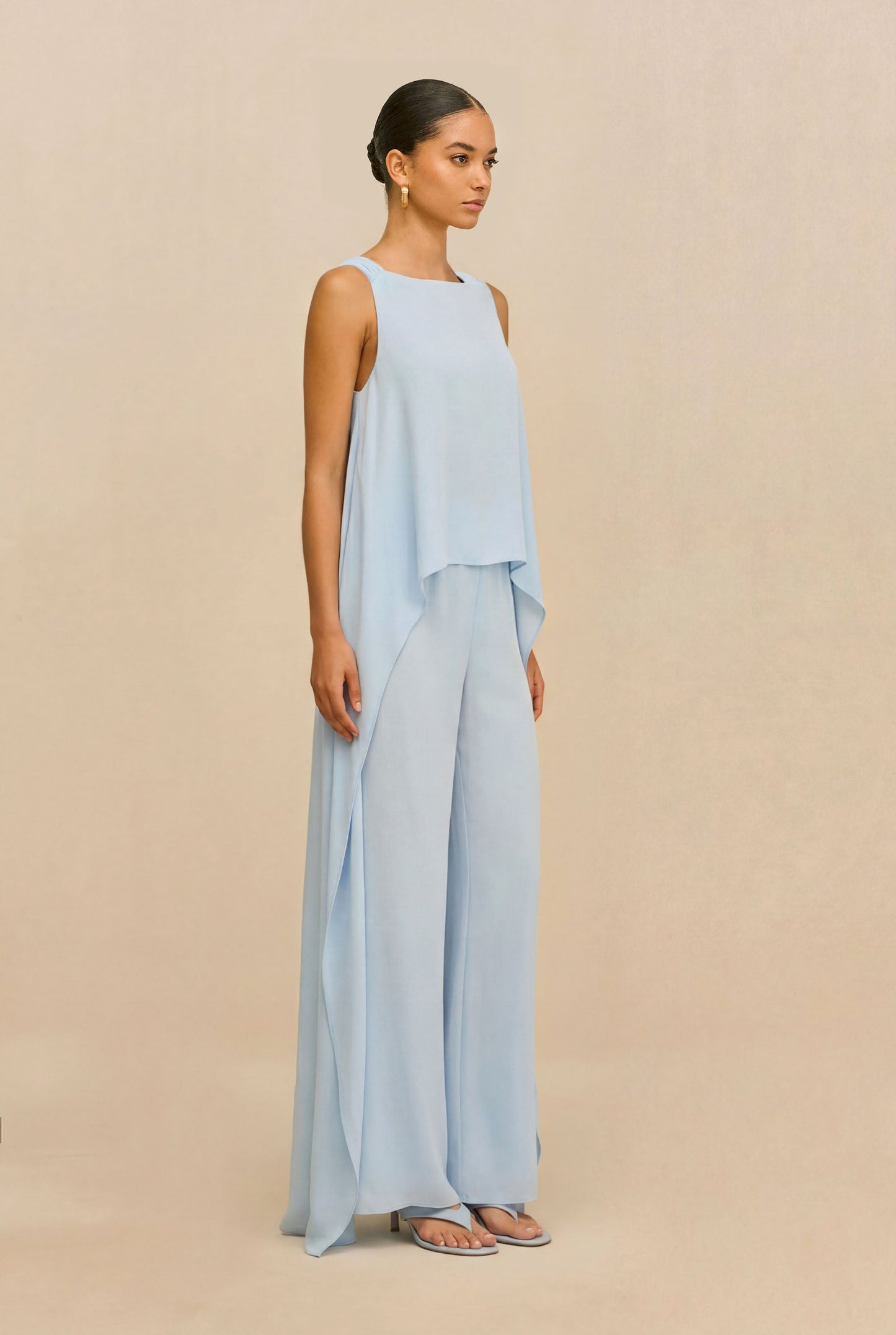 ETSUKO TOP - COASTAL