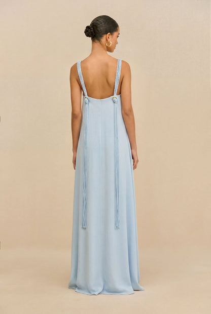 ETSUKO TOP - COASTAL