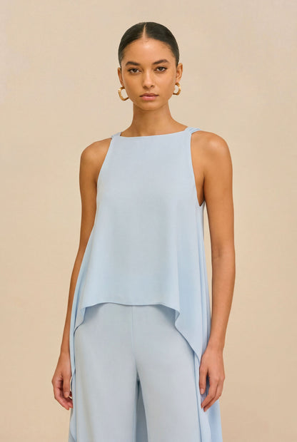 ETSUKO TOP - COASTAL