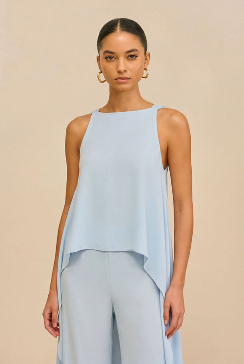 ETSUKO TOP - COASTAL
