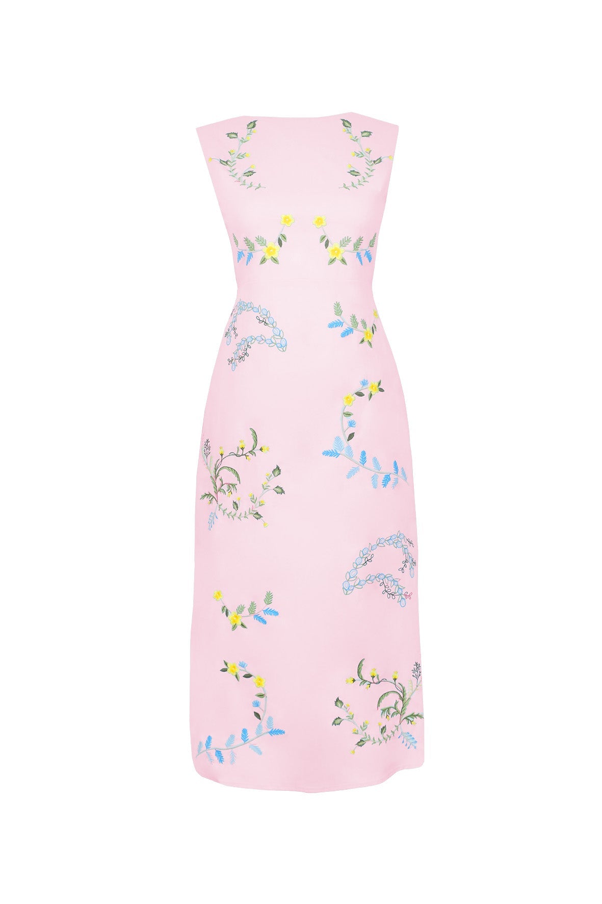 SIMAL DRESS