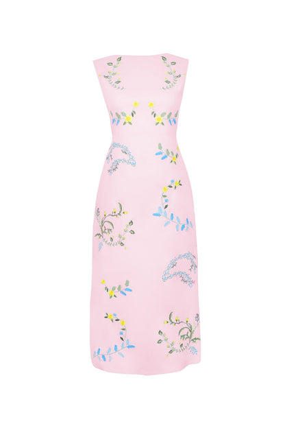 SIMAL DRESS