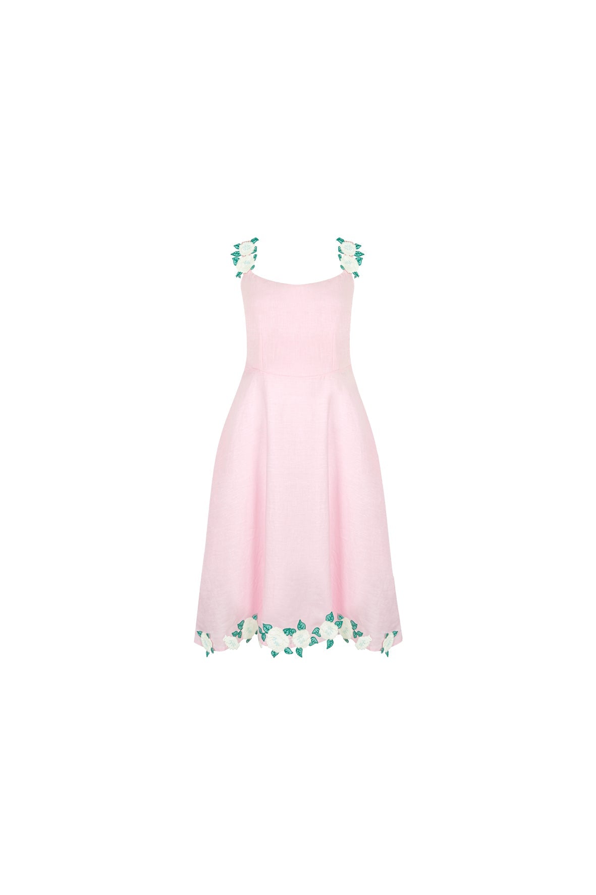 SASHA DRESS FOR GIRLS