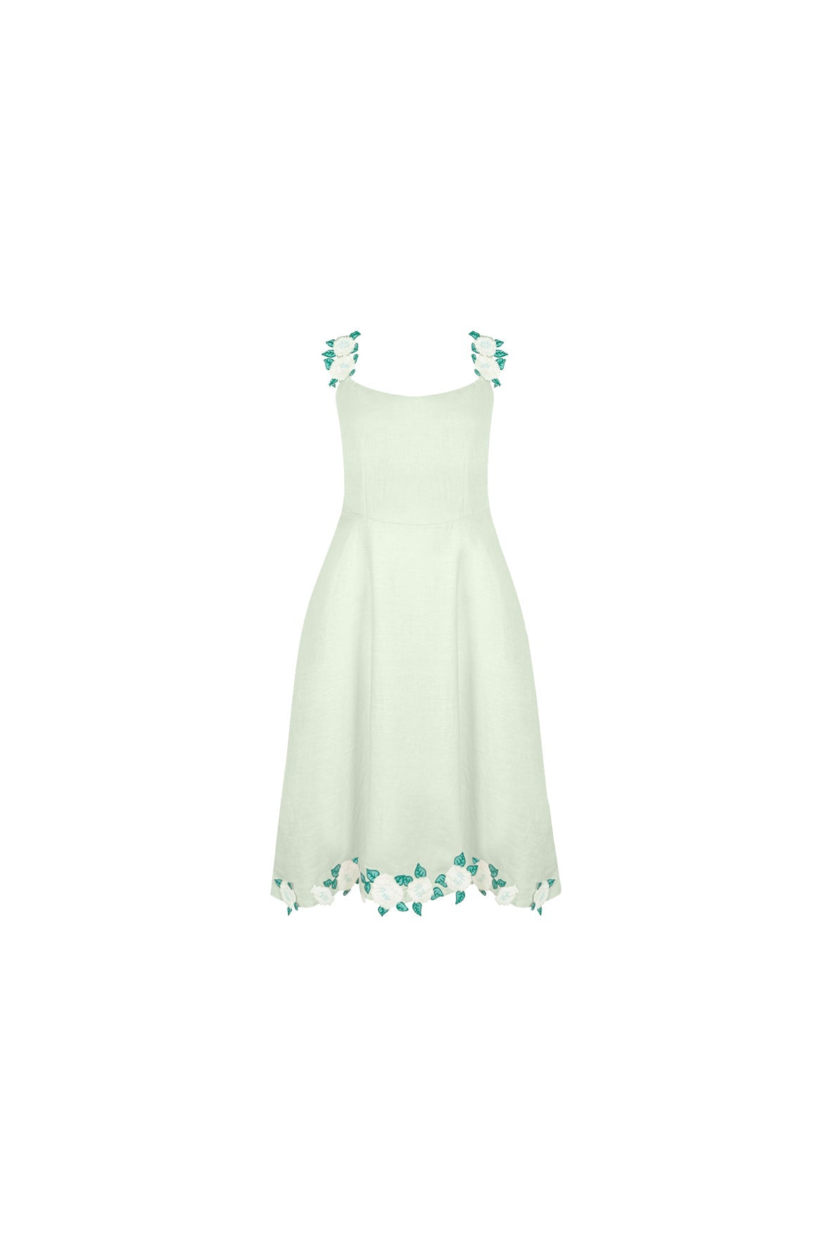SASHA DRESS FOR GIRLS
