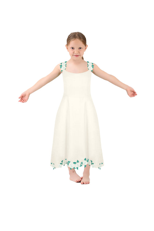 SASHA DRESS FOR GIRLS