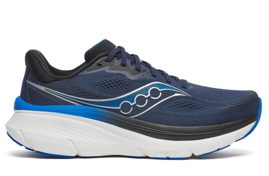 Men's Guide 19 |Navy/Royal