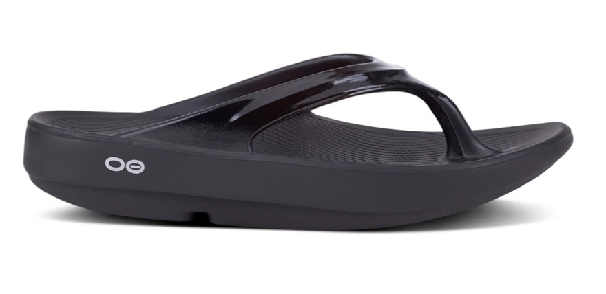 OOlala | Black