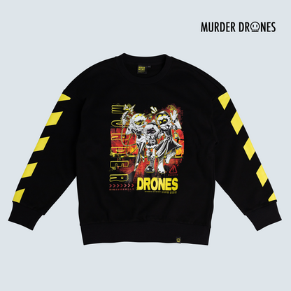 Triumphant Trio Jumper