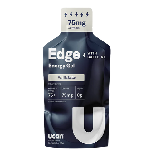 Edge+ Caffeine | Vanilla Latte