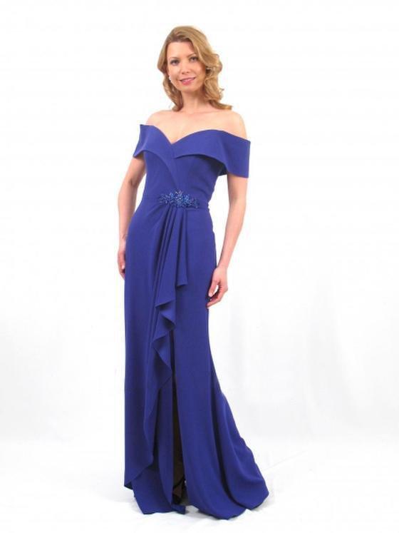 Alexander by Daymor 663 Dress