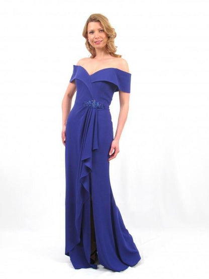 Alexander by Daymor 663 Dress