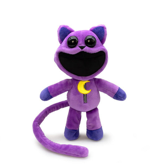 12" CatNap Plush