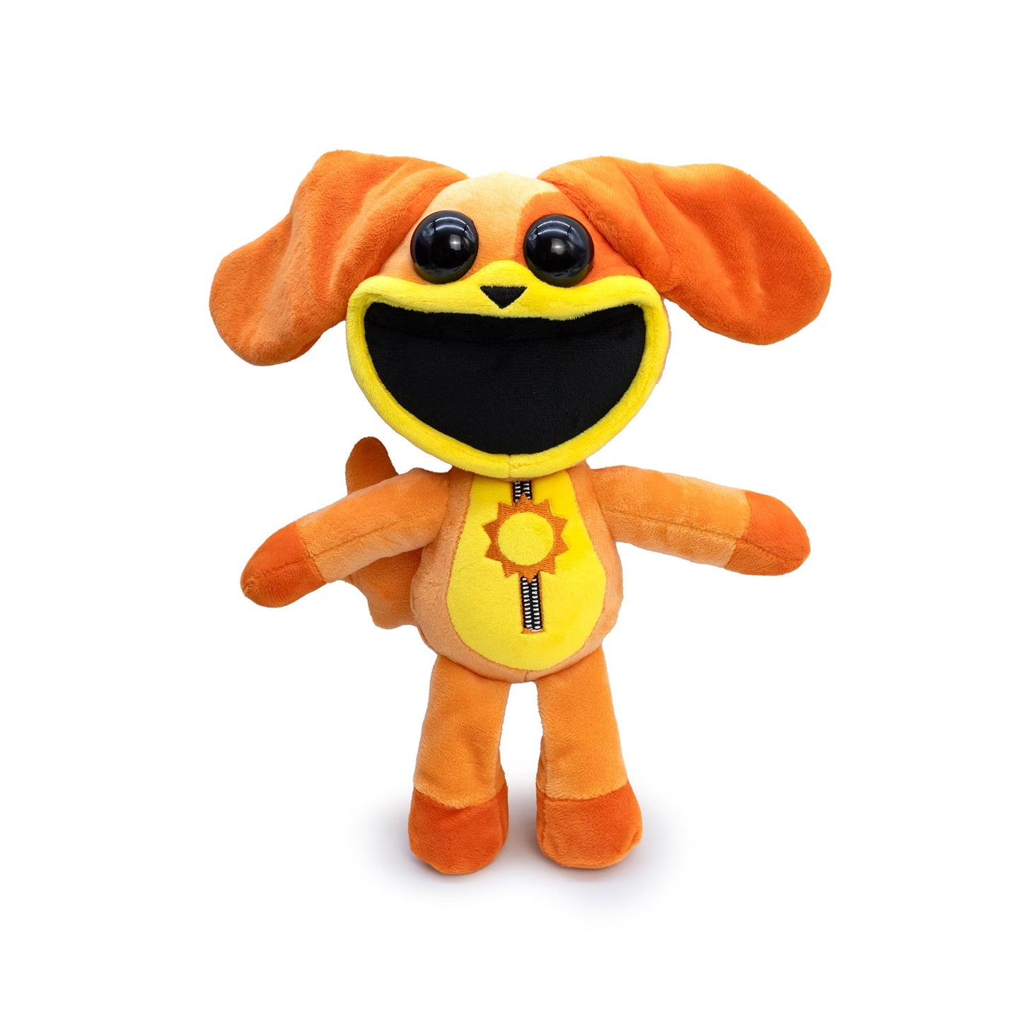 12" DogDay Plush
