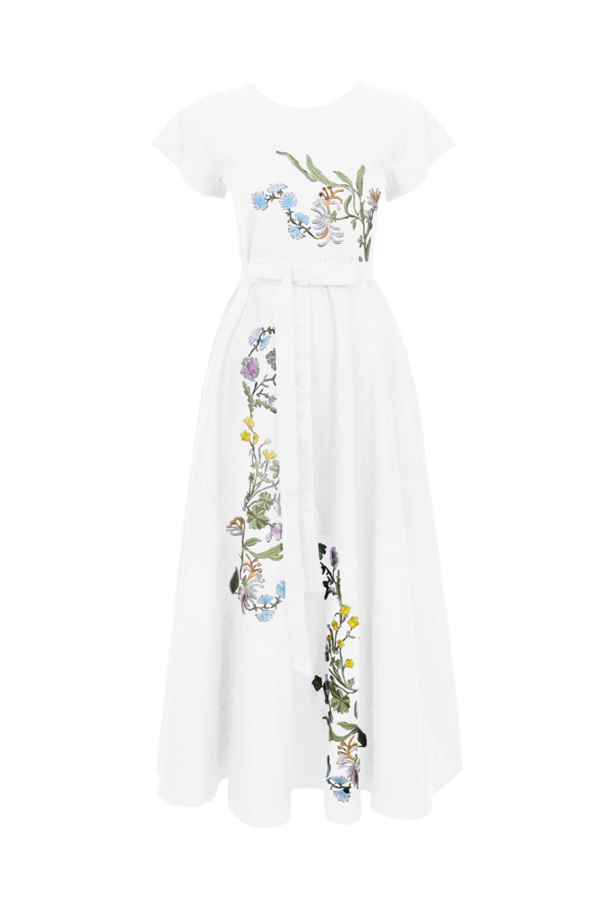 ANITA DRESS