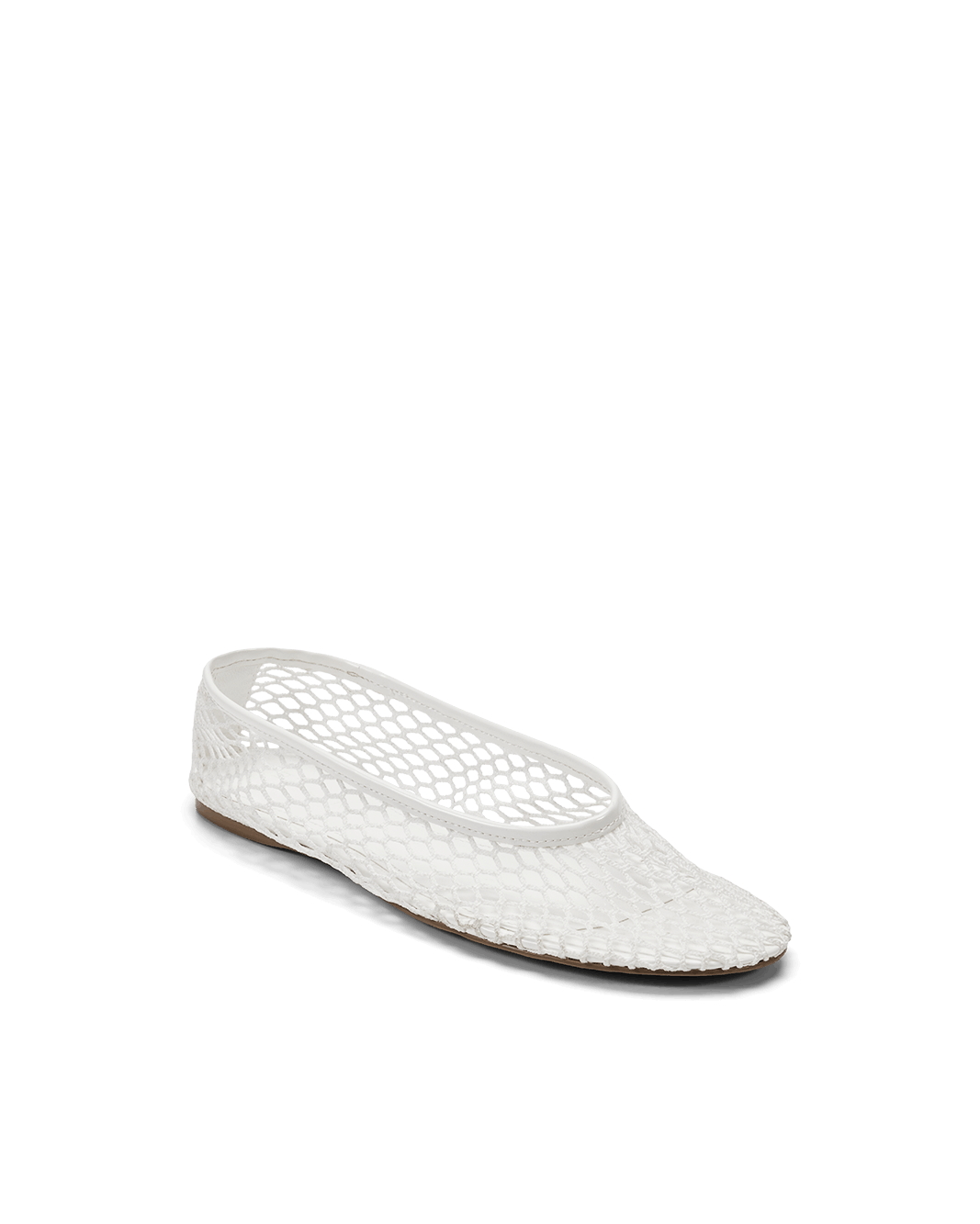 YSABELLA - WHITE