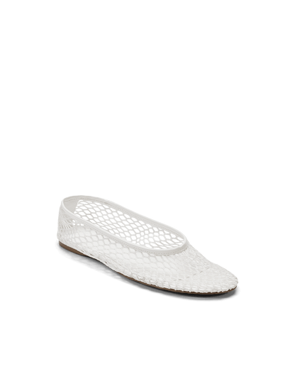 YSABELLA - WHITE