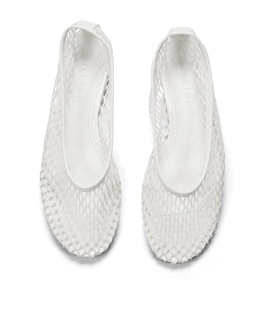 YSABELLA - WHITE