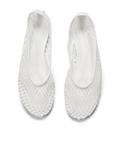YSABELLA - WHITE