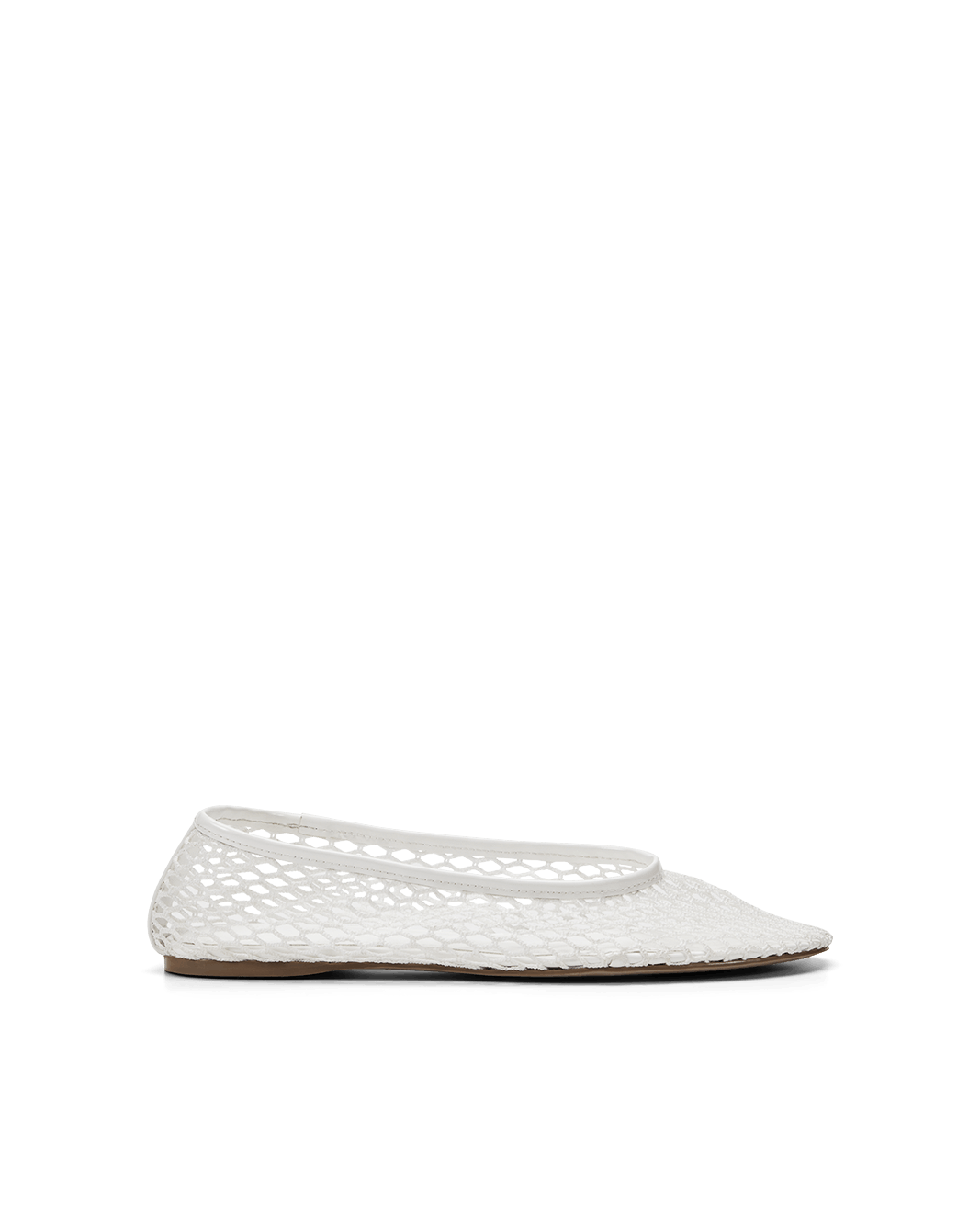 YSABELLA - WHITE