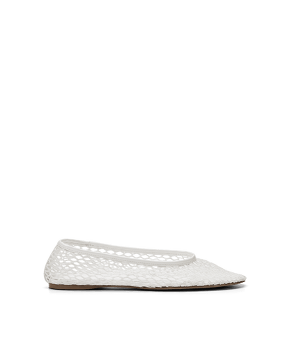 YSABELLA - WHITE
