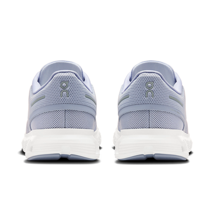 Women's Cloud 6 |Nimbus/White