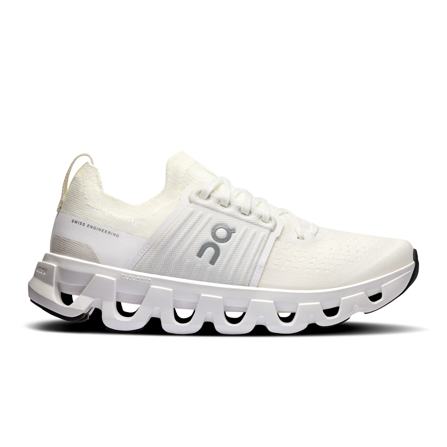 Women's Cloudswift 4 | White/White