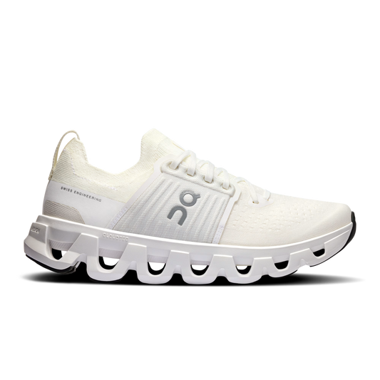 Women's Cloudswift 4 | White/White
