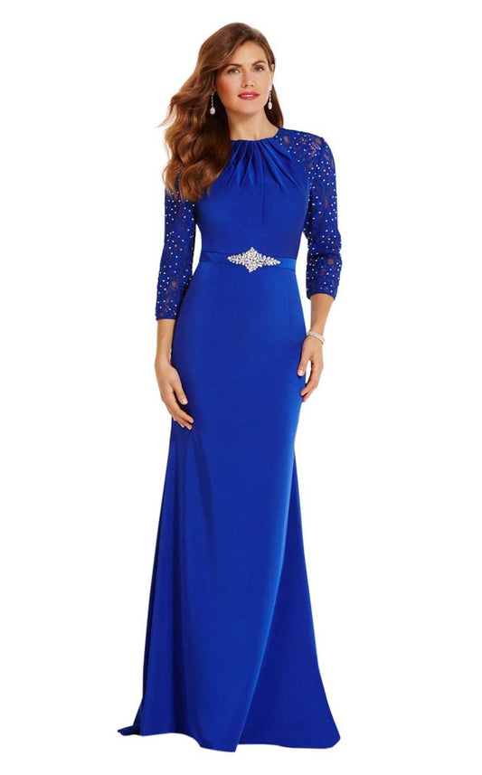 Alyce 27156 Dress