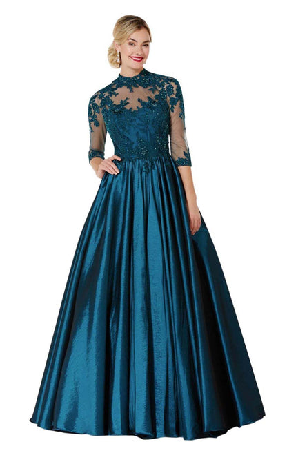 Alyce 27159 Dress