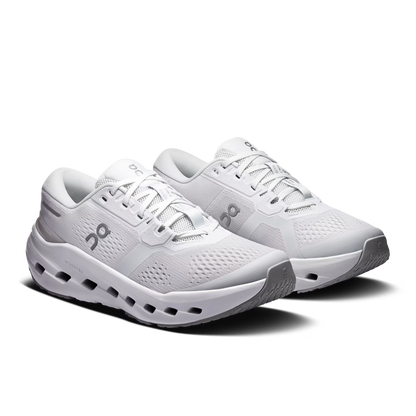 Women's Cloudrunner 3 |Frost/Glacier