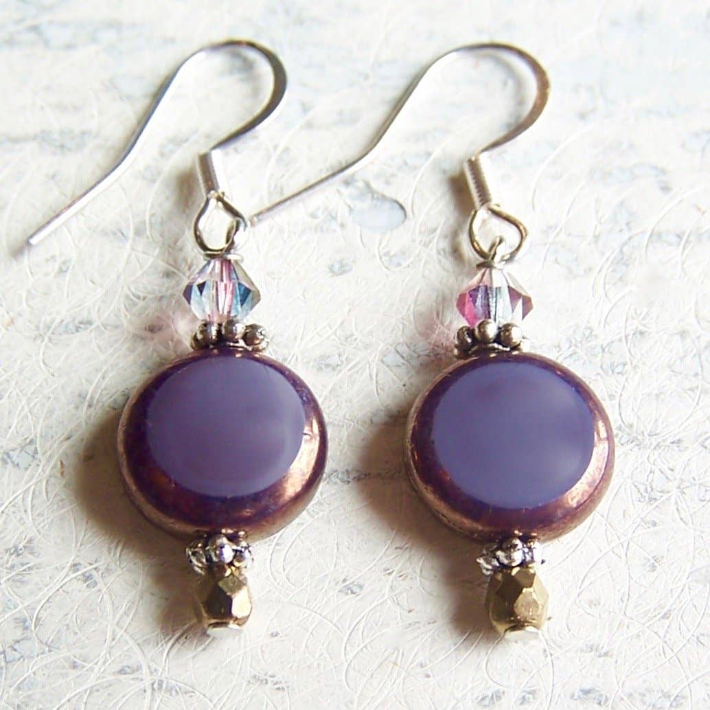 Sundance Earrings