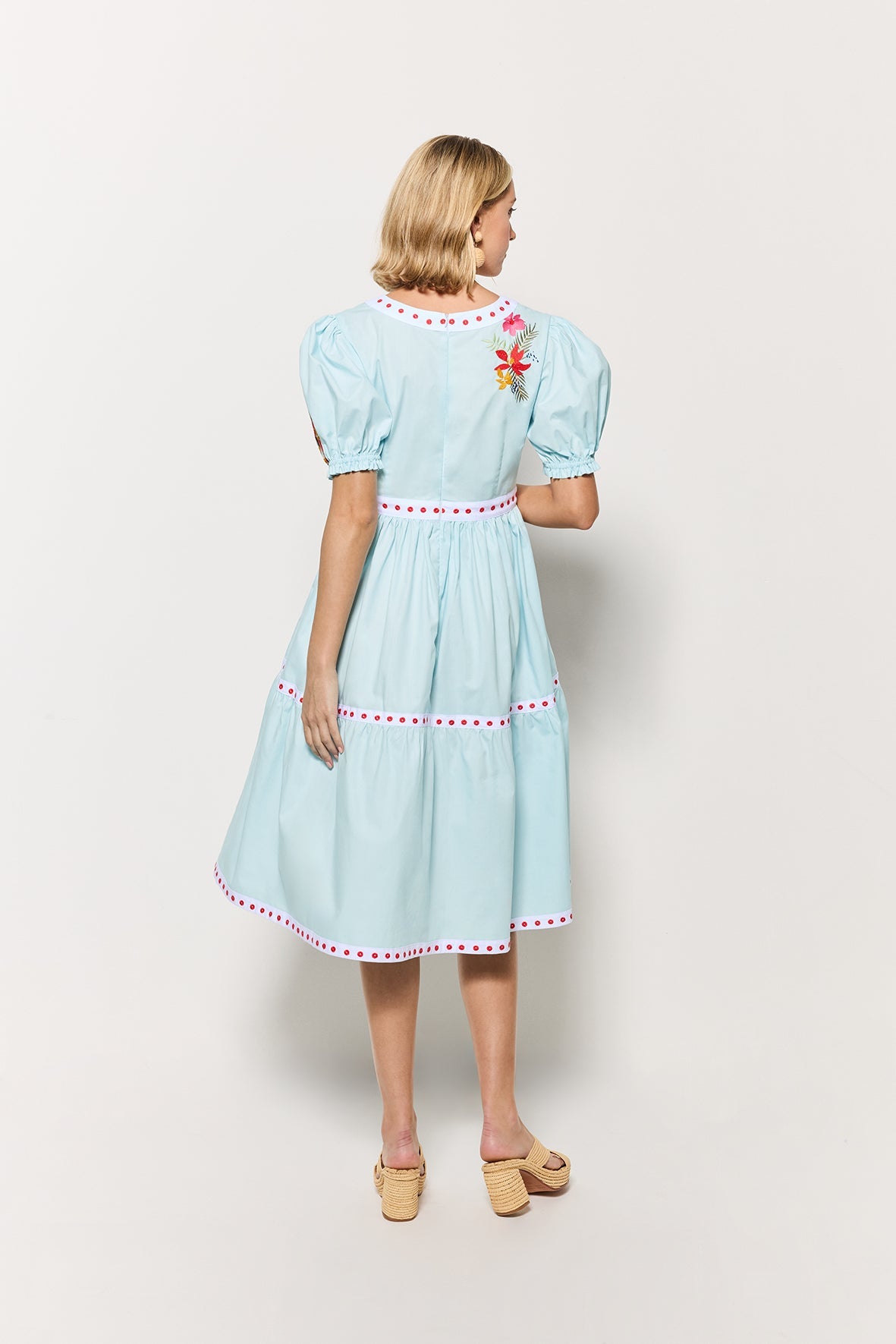 DEBORA DRESS