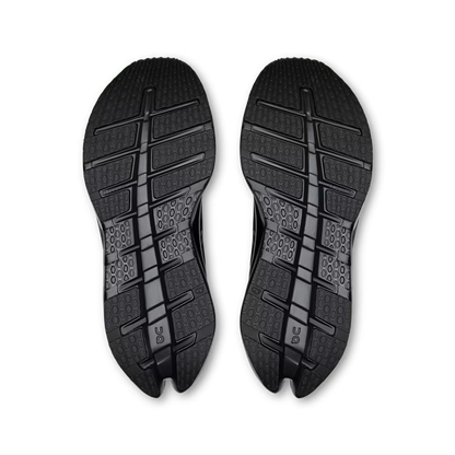 Women's Cloudrunner 3 | Black/Black