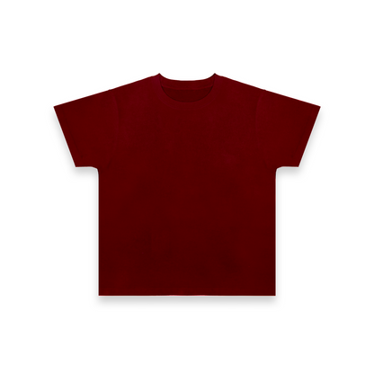 300 GSM 'Cherry' Standard Tee