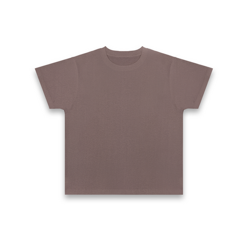 300 GSM 'Clay' Standard Tee