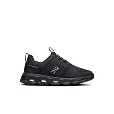 Kid's Cloudswift|All Black