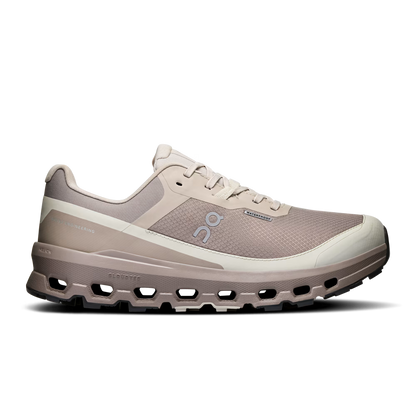 Women's Cloudvista 2 WP | Fog/Cinder
